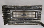 1968 Cadillac Deville Fleetwood Rt Front Grille Extension Turn Signal Marker Oem. Fixed Price $88.50.