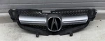 2007-2008 Acura Tl Front Center Grille Bumper Mesh 71120-SEPX-A100 Oem. Fixed Price $150.00.