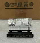 Genuine Audi SQ5 2018 2019 2020 Quattro Fyb Grille Inscription 80A8537362ZZ. Fixed Price $29.99.