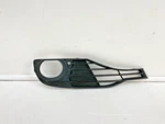2012-2015 Bmw 328I F30 Front Right Foglight Cover Grille Rh 7255370 Oem. Fixed Price $17.50.