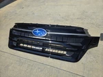 '25 Subaru Forester Grille. Fixed Price $350.00.