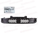 Genuine Oem Front Lower Bumper Grille For 2022-2023 Hyundai Kona 86560J9CC0. Fixed Price $150.10.