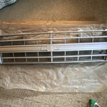 Oem General Motors Grille.. Fixed Price $135.00.