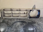 Grille Diy Solutions GRI02022 Fits 1976 Ford F-150. Fixed Price $50.00.