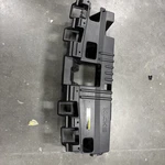 Genuine Nissan Grille Cover 62322-7LG0A. Fixed Price $90.00.