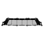 For Lexus ES300H 2013-2015 Alzare Front Bumper Grille Capa Certified. Fixed Price $36.86.