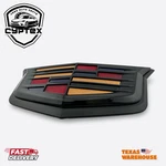 2020-2025 Fits Cadillac CT5 & 2020-2021 CT4 Front Grille Emblem 84552880. Fixed Price $51.78.