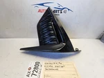 2021 2022 2023 Lexus IS300 Sport Left Fog Light Lamp Cover Cap Oem AX72800. Fixed Price $100.00.