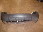 Ford Escape 2007 Rear Bumper Charcoal 5L8Z17D942AA 2741. Fixed Price $75.00.