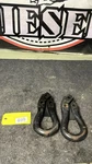 99-07 F250 Black Front End Pair Driver Lh Passenger Rh Tow Hooks Oem Factory. Fixed Price $79.19.