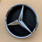 Grille Star Emblem Fit For Mercedes Benz 2015 2016 2017 2018 C300 W205 CLA250. Fixed Price $25.26.