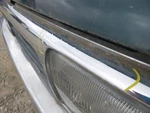 Toyota Runner 1994 Grille 5311135171 5152. Fixed Price $151.90.
