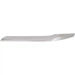 Left Lower Grille Trim 2014-2017 Honda Odyssey Elite Ex 3.5L Cyl 75163TK8A11. Fixed Price $216.80.
