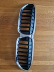 2018-2019 Bmw 330I Oem Front Upper Grille SURROUND-51137449428 New. Fixed Price $65.00.