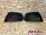 LP640 Grill Set Front For Lamborghini Murcielago Grid 410807681A 410807682A Fgp. Fixed Price $458.00.