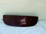 2017-2022 Lexus RX350 RX450H Tailgate Liftgate Spoiler W/ Light 76085 0E021 Oem. Fixed Price $250.00.