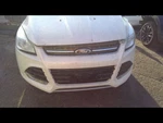Grille Lower Titanium Center Fits 13-16 Escape 5256559. Fixed Price $145.00.