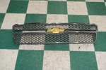 08-14 Avalanche Chrome Front Upper Lower Grille Insert Panel Assembly Oem. Fixed Price $139.99.