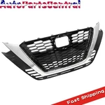 623106CA1B For Nissan Altima Sr Sedan 4-DOOR 2019-2022 Grille Assembly. Fixed Price $86.29.