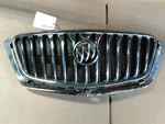 Used Upper Grille Fits: 2016 Buick Encore Fwd Grade. Fixed Price $304.99.