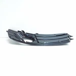 New Audi A3 Right Fog Light Grille 8P0807682F9B9 2010 8P0-807-682-F-9B9. Fixed Price $127.80.