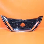 Nissan Rogue Grille 2021 2022 2023 62310-6RA0A Oem. Fixed Price $170.10.