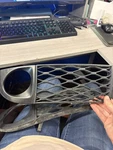 20001 -2006 Audi A6 Allroad Front Bumper Trim Panel Insert 4Z7807682. Fixed Price $25.00.