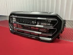 2022-2024 Gmc Terrain AT4 Front Grille Oem 85590302 84937016 85536583. Fixed Price $434.69.