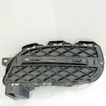Used 2010 2015 Jaguar Xj Front Bumper Left Lower Grille AW93-15K233-A0 Oem. Fixed Price $34.20.