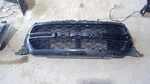 Grille New Style Lug Wheel Upper Nostrils Fits 20-24 Dodge 1500 Pickup 5160641. Fixed Price $760.00.