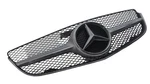 14-17 Mercedes E350 E400 (C207 W207) Front Bumper Primary Center Grille Assembly. Fixed Price $224.99.