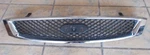 Nos P/N*FO1200430 Chrome Grille Fits 2005-2007 Ford Focus (df). Fixed Price $30.00.