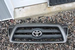 05-09 Toyota Tacoma Front Grille Assembly Oem -metallic Gray 53100-04350. Fixed Price $175.49.