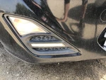 Passenger Grille Base Ends With Fog Lamps Fits 13-16 Scion Fr-s 959902. Fixed Price $150.00.