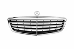 Genuine Oem Front Grille For Mercedes-benz S550, S600, S65 Amg 22188000839040. Fixed Price $283.91.