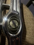 2005-2010 Chrysler 300 Grille Chrome W/ Emblem 04805928AC Oem 59045. Fixed Price $89.00.