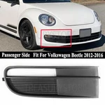 For Volkswagen Beetle 2012-2016 Fog Light Cover Front Passenger Right VW1038128. Fixed Price $29.99.