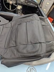 Volvo 850R Seat Set - New Pair Leather .. Fixed Price $275.00.