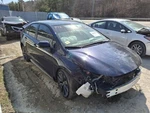 2023 Toyota Corolla Used Upper Grille Finish Molding 53141-02180 4DR. Fixed Price $113.95.