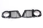 Bmw Series E92 E93 Sport Lci Oem Genuine Front Bumper Fog Grilles 11-13 Pair. Fixed Price $105.82.