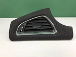 16-18 Chevrolet Cruze Dash Ac Air Vent Panel Driver Side Lh Trim 39017670. Fixed Price $36.75.