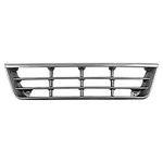 FO1200180 New Grille Fits 1992-1996 Ford Econoline. Fixed Price $63.00.