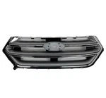 Oem 2015-2018 Ford Edge Front Upper Grille Silver & Chrome W/o Cam FT4Z-8200-AA. Fixed Price $249.99.