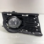 12-17 Volkswagen Tiguan Fog Light Front Right Outer Bumper Grille Oem 5N0853666A. Fixed Price $125.90.