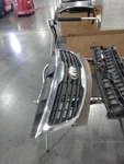 2013 Kia Sportage Oem Grille Brown 2.4L Upper Horizontal Bar 863503W030. Fixed Price $129.99.