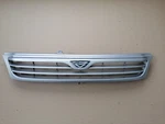 For Toyota Tercel Grill EL50 Silver Gray 1997-1998 Jdm Used. Fixed Price $269.00.
