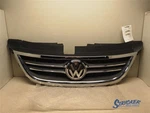 Volkswagen Routan 2012 Grille White 7B0853653B 8418. Fixed Price $125.00.