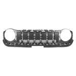 Grille Bracket For Jeep Renegade 2019-2022 Replace Capa Certified. Fixed Price $182.22.