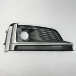 2018-2019 Audi S5 Front Right Bumper Air Guide Fog Grille 8W6807682L Re Oem. Fixed Price $236.98.