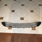 Toyota Prius 2025 Part 53102-47240 Grille Sub-assembly Radiator Lower. Fixed Price $40.00.